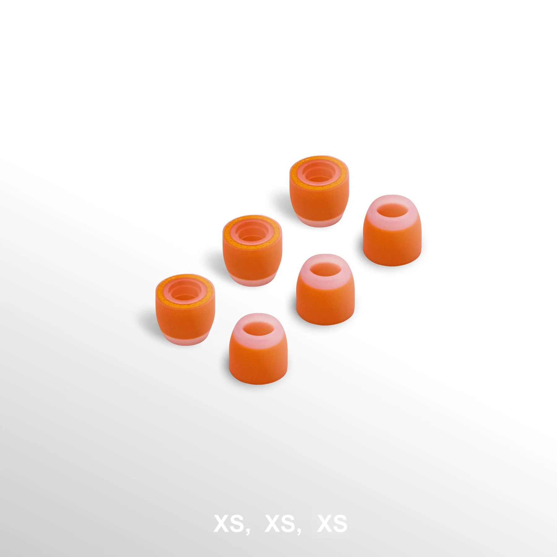 Symbio W Eartips New